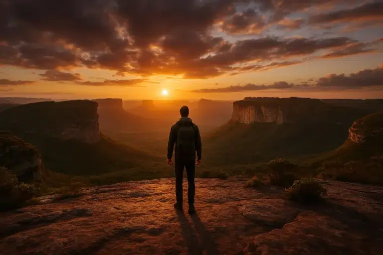 Chapada Diamantina : aventure au Brésil