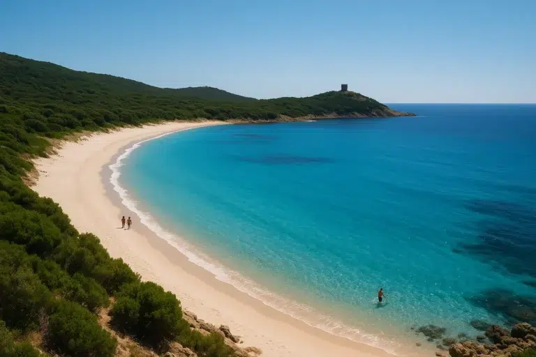 Cupabia: un trésor aux eaux cristallines
