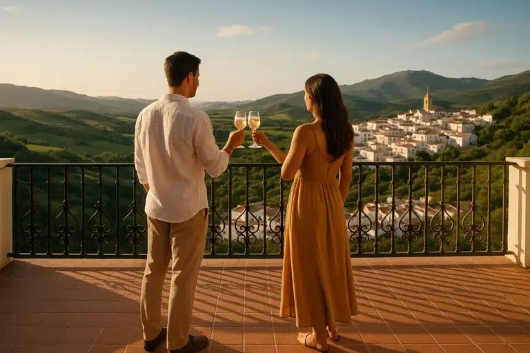 Espagne TUI : culture, nature sérénité voyage tout compris