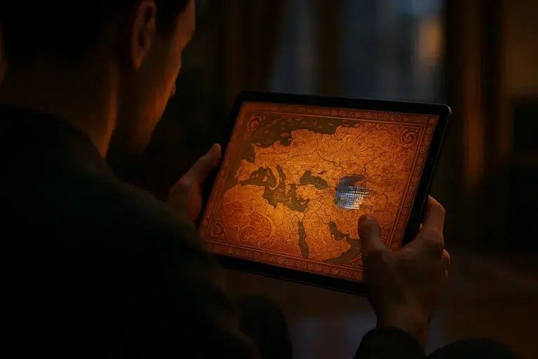 Problèmes connexion Gamzig ? Retrouvez l’immersion vite