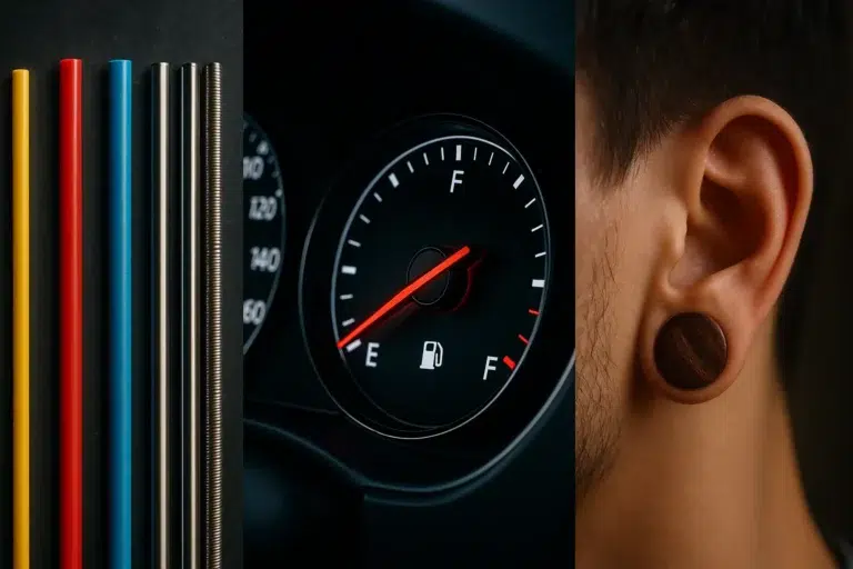 Gauge : les 3 visages d’un mot qui mesure le monde