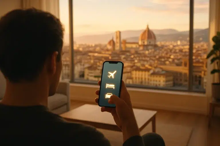 Planifiez vos aventures culturelles facile avec Go Voyage