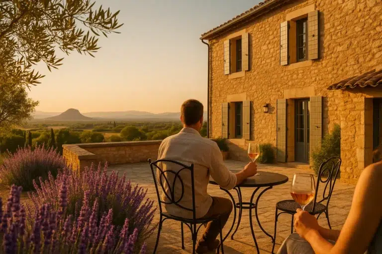 Hôtel Pierrelatte pour aventure culturelle en Drôme