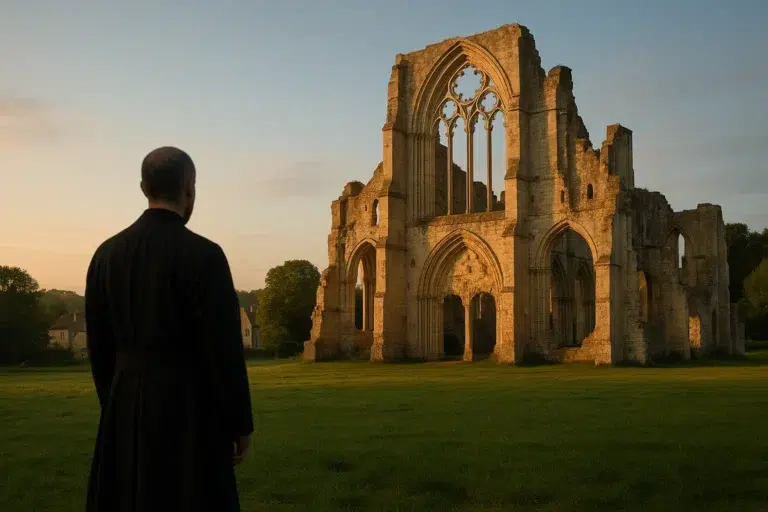 Prêtre et Abbaye de Valmont : Découvrez leurs différences