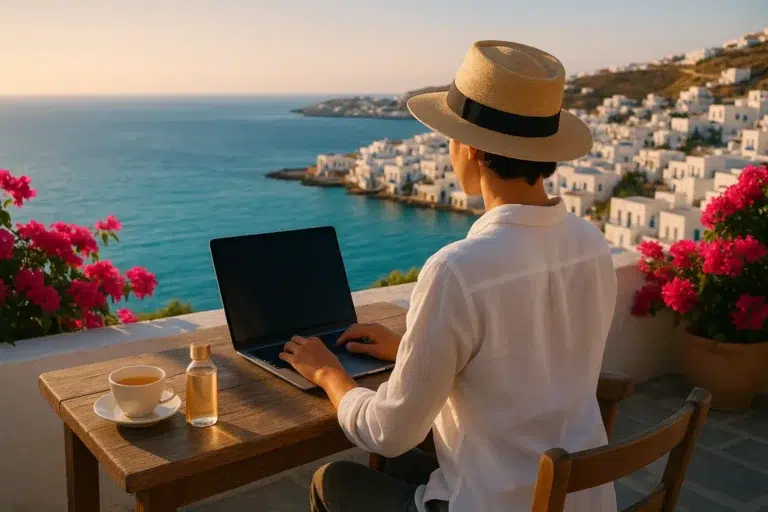 Destination Med Blog : un concept hybride santé-voyage