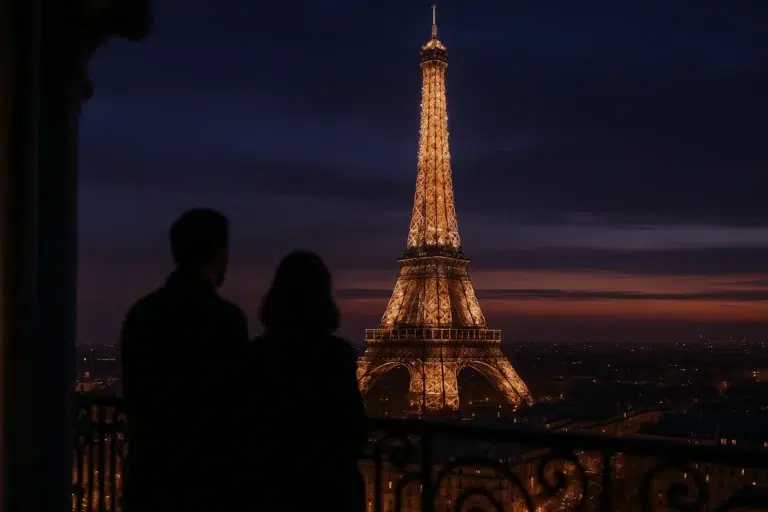 La tour Eiffel : découvrir l’icône de Paris d’un angle inédit