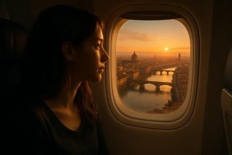 Billet d’avion en 10 fois : voyage culturel sans contrainte