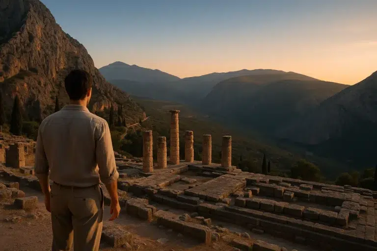 Voyage culturel en Grèce avec Selectour