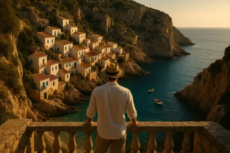 Voyage méditerranée : expériences uniques et culture