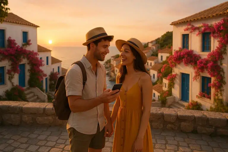 Voyage pirate : aventure culturel accessible et économique