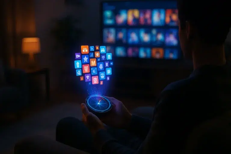 Yavroz : Votre Boussole Légale pour Explorer le Streaming