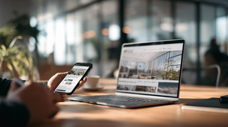 Découvrez comment MyFoncia simplifie la gestion immobilière