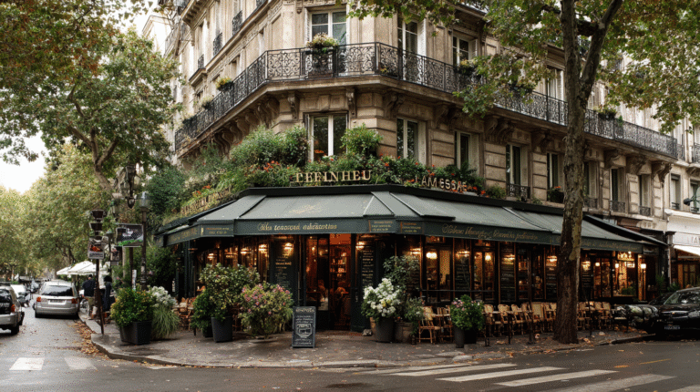 Découvrir votre Paris : ambiances des arrondissements