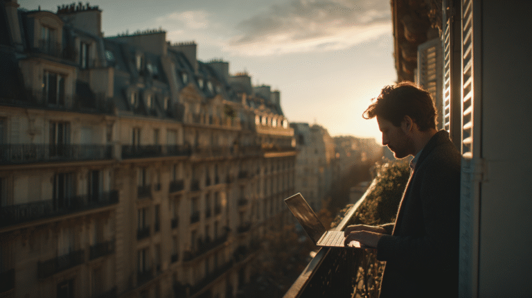 Maîtrisez LOC’annonces pour un logement social à Paris