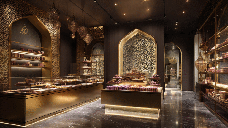 Meilleures adresses Dubai Chocolates Dubaï Abou Dhabi 2025