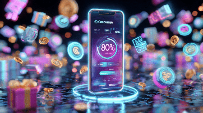 Secret : 80% Cdiscount nov2025 cashback code promo Widilo